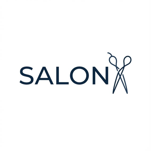Salon Logo